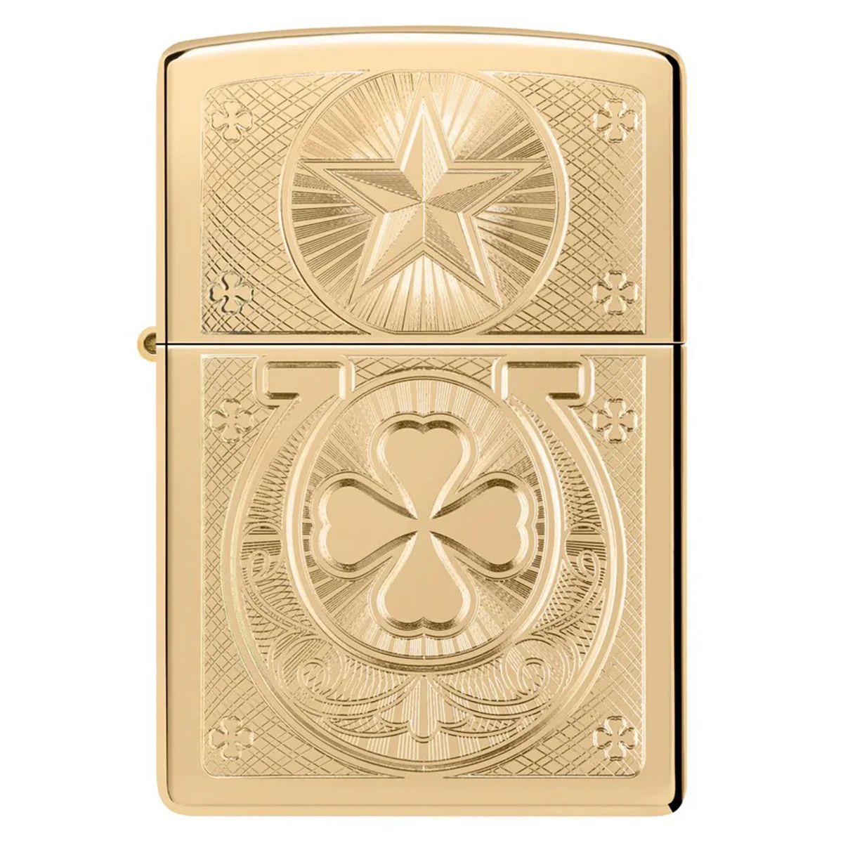 zippo_luck_design_1